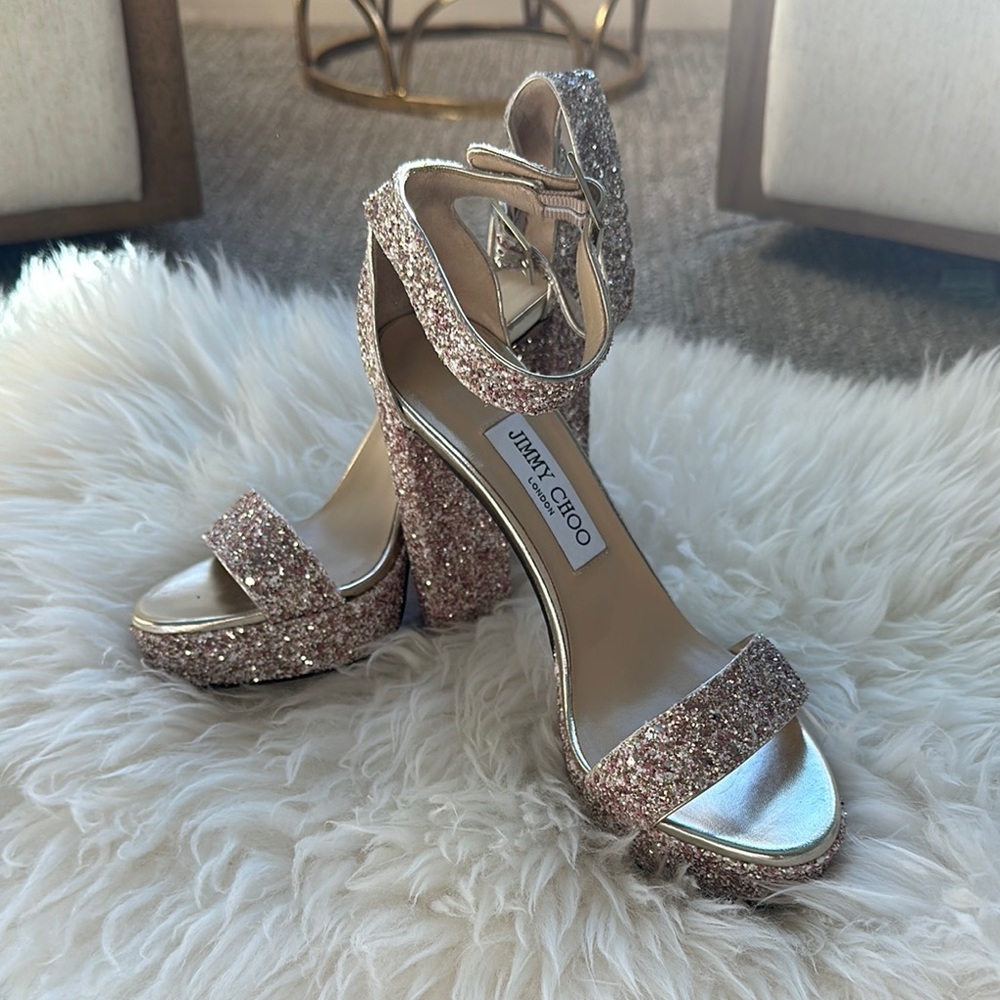 Jimmy Choo